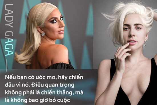 Lady Gaga và cuộc đời quá nhiều cay đắng: Bị xâm hại, sỉ nhục cả thế xác lẫn tân hồn