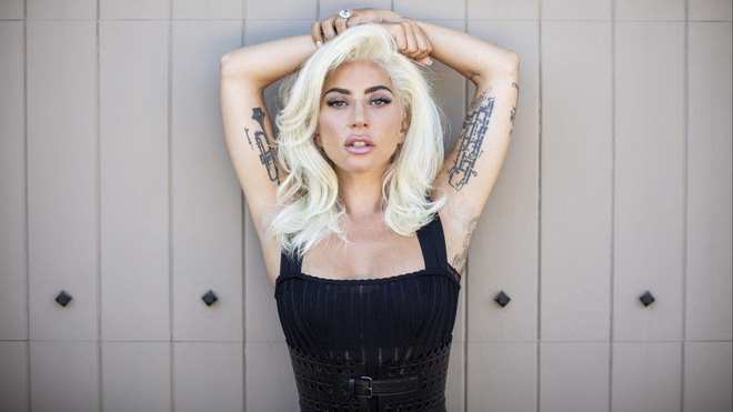 Lady Gaga và cuộc đời quá nhiều cay đắng: Bị xâm hại, sỉ nhục cả thế xác lẫn tân hồn-3