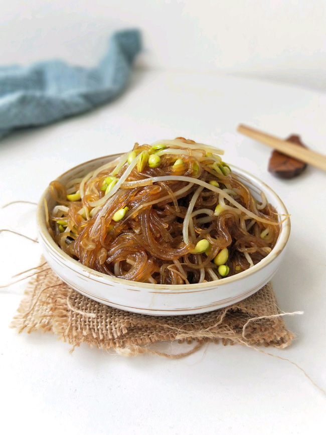 Ăn no mà không lo tăng cân, bí quyết chỉ nhờ duy nhất món ăn này!-7