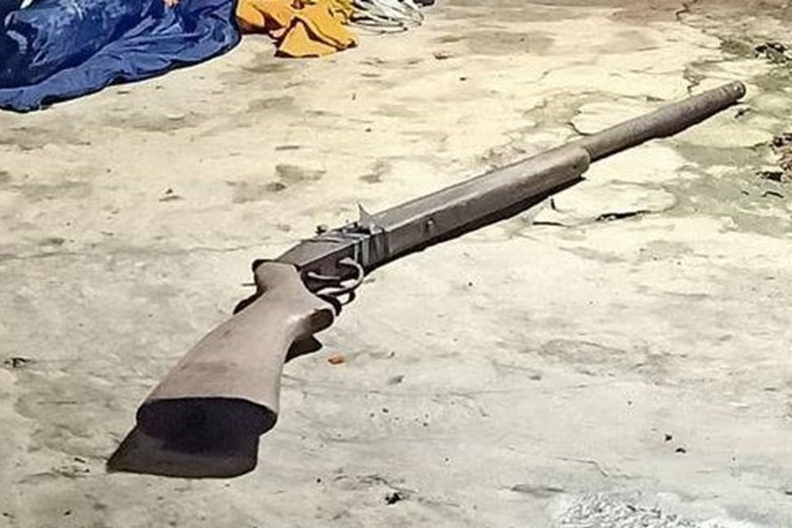 Liên tiếp 2 vụ nổ súng trong đêm ở Quảng Nam khiến 4 người thương vong-1