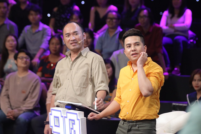 Ký ức vui vẻ vừa lên sóng đã bị chê dàn trải, thiếu hụt dàn nghệ sĩ U60, chỉ có mỗi MC Lại Văn Sâm được khen-3