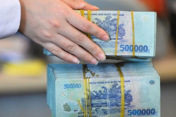 Một ngân hàng bị hacker đánh cắp 44 tỷ đồng-1