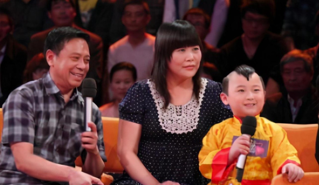 Đứa bé trong tranh Tết kiếm tiền nuôi cả gia đình rồi đột ngột qua đời, tất cả chỉ vì một câu nói của mẹ ruột-7