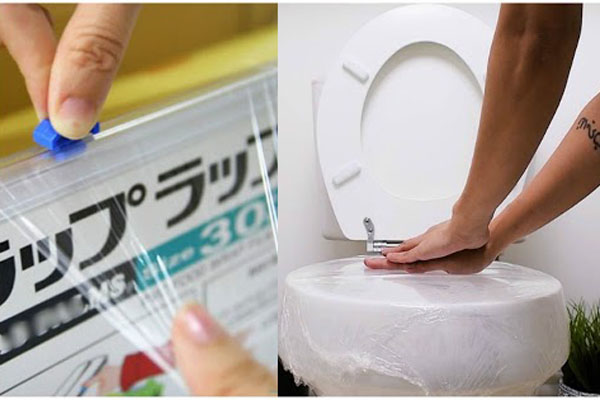 Khi nào nên nhấn cùng một lúc nút lớn và nhỏ trên bồn cầu? Hóa ra bạn không hề biết chức năng này mấy chục năm nay-8