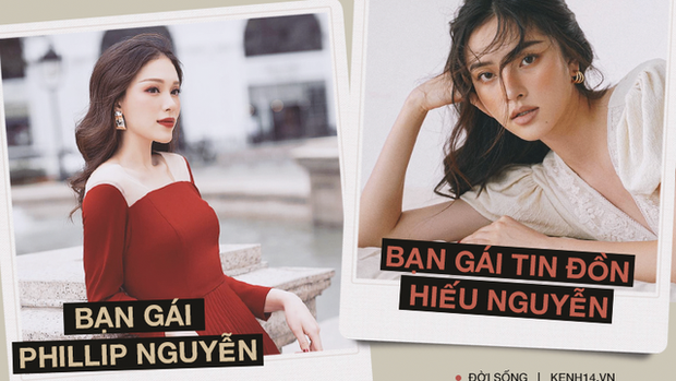 Soi gu bạn gái của người thừa kế máu mặt trong 2 gia đình siêu giàu Việt Nam: Muốn bước vào hào môn có dễ?-2
