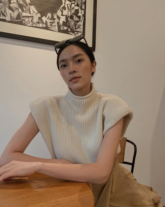 Soi gu bạn gái của người thừa kế máu mặt trong 2 gia đình siêu giàu Việt Nam: Muốn bước vào hào môn có dễ?-4