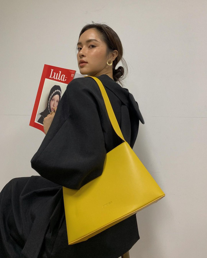 Soi gu bạn gái của người thừa kế máu mặt trong 2 gia đình siêu giàu Việt Nam: Muốn bước vào hào môn có dễ?-6