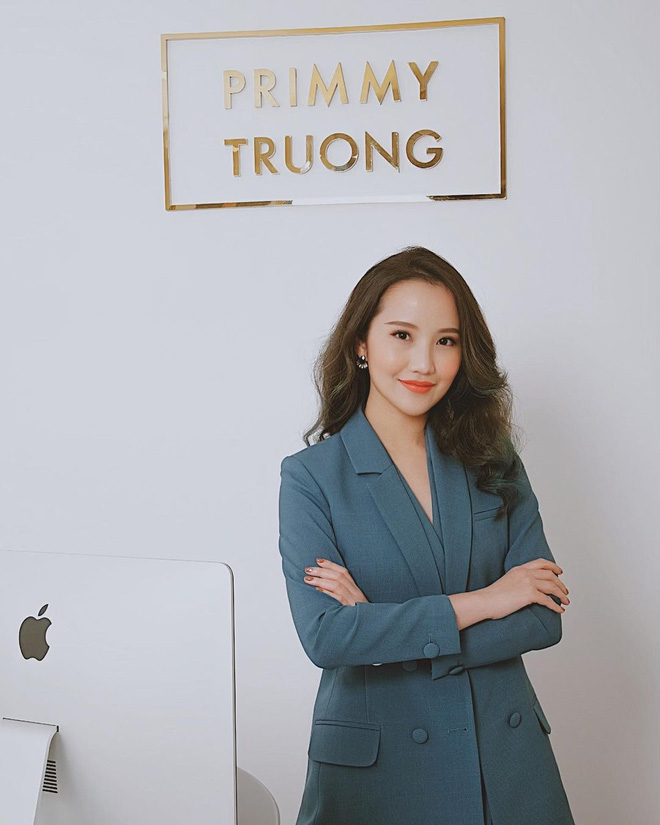 Soi gu bạn gái của người thừa kế máu mặt trong 2 gia đình siêu giàu Việt Nam: Muốn bước vào hào môn có dễ?-9