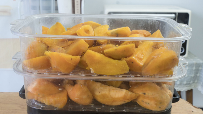 Vừa ngừa ung thư lại giúp đẹp da tóc, món ăn vặt thần thánh này đã rẻ bèo mà làm lại dễ nữa!-1