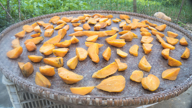 Vừa ngừa ung thư lại giúp đẹp da tóc, món ăn vặt thần thánh này đã rẻ bèo mà làm lại dễ nữa!-2