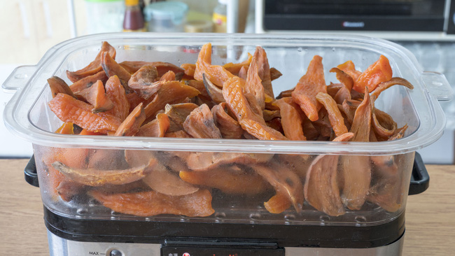 Vừa ngừa ung thư lại giúp đẹp da tóc, món ăn vặt thần thánh này đã rẻ bèo mà làm lại dễ nữa!-6