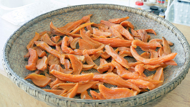 Vừa ngừa ung thư lại giúp đẹp da tóc, món ăn vặt thần thánh này đã rẻ bèo mà làm lại dễ nữa!-7