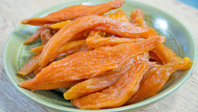 Vừa ngừa ung thư lại giúp đẹp da tóc, món ăn vặt thần thánh này đã rẻ bèo mà làm lại dễ nữa!-8