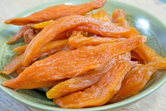 Vừa ngừa ung thư lại giúp đẹp da tóc, món ăn vặt