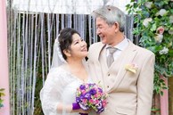 NSND Thanh Hoa: 68 tuổi mới được làm cô dâu, khóc nhiều hơn cười