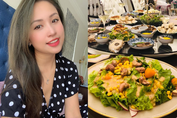 Không chỉ cân được hầu hết các món mặn, nồi chiên không dầu còn có thể giúp chị em làm được cả sữa chua luôn đây này!-13