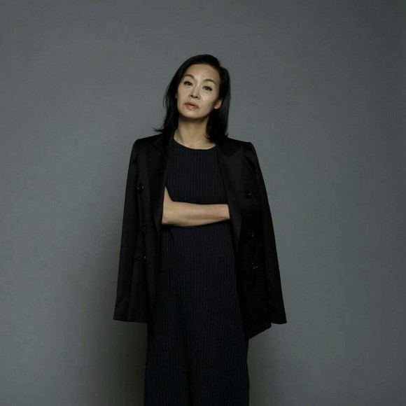 Mẹ chồng từng là sao Hạng A Hàn Quốc bị ung thư giai đoạn cuối, Pha Lê dặn lòng không khóc-1