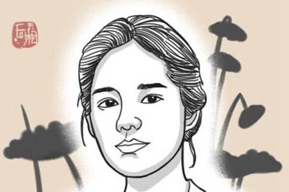 Phụ nữ sở hữu đặc điểm này thì xác định là nữ thần, vừa đẹp người vừa đẹp nết, ai gặp cũng quý mến, sau 30 tuổi cuộc sống viên mãn-5
