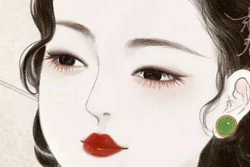 Phụ nữ sở hữu đặc điểm này thì xác định là nữ thần, vừa đẹp người vừa đẹp nết, ai gặp cũng quý mến, sau 30 tuổi cuộc sống viên mãn-2