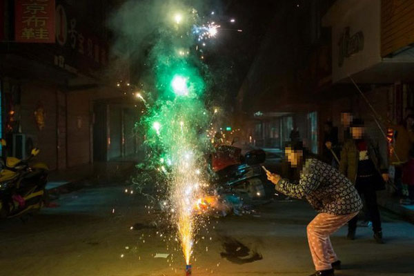 Tết Dương lịch 2021: Những điểm nào tại Hà Nội sẽ bắn pháo hoa tầm cao?-2