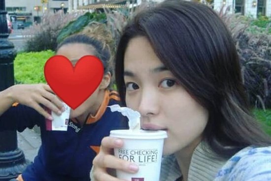 Ảnh hiếm của Song Hye Kyo thời chưa nổi tiếng, gương mặt liệu có xứng danh 
