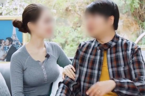 Sắp đám cưới em gái, vợ đi mua váy thì bị chồng xúc phạm: 