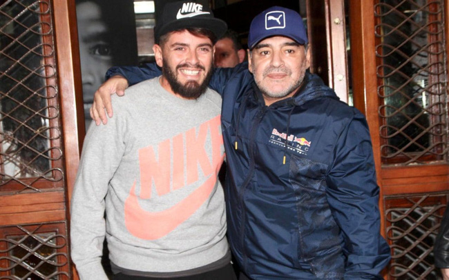 Huyền thoại Diego Maradona ra đi để lại 11 người con, kết quả của cuộc đời hào hoa và cuộc chiến tranh quyền thừa kế chưa có hồi kết-4