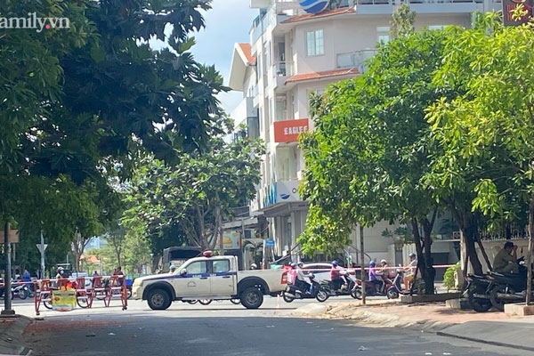 Nóng: Đã bắt được Giám đốc Hàn Quốc sát hại bạn đồng hương, phi tang xác bỏ vào vali ở Sài Gòn-3