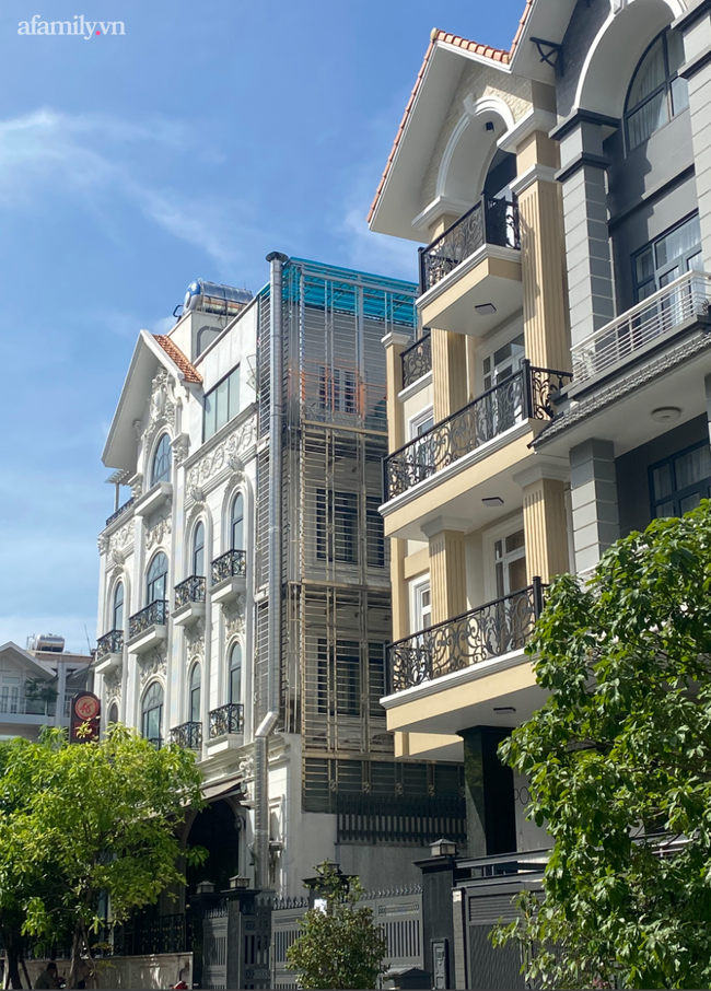 Thi thể không nguyên vẹn trong vali tại căn nhà 4 tầng ở TP.HCM là nam giới người Hàn Quốc-2