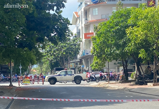 Thi thể không nguyên vẹn trong vali tại căn nhà 4 tầng ở TP.HCM là nam giới người Hàn Quốc-1