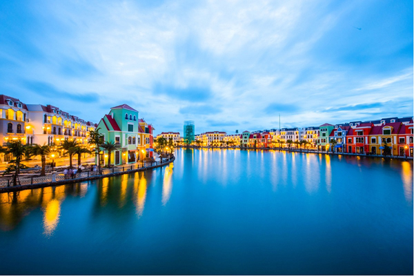 Những điểm nhấn khác biệt của Grand World Phú Quốc-5