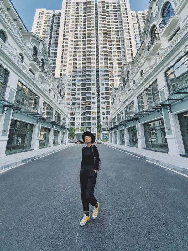 Vinhomes Smart City tung căn hộ ‘vừa túi’ dành cho khách hàng trẻ-4