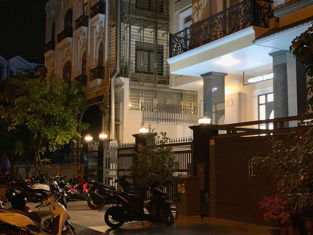 Công an phát thông báo truy tìm giám đốc người Hàn Quốc liên quan vụ sát hại đồng hương, phi tang xác trong vali ở Sài Gòn-1