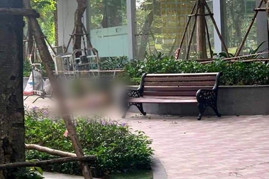 Người phụ nữ tử vong khi rơi từ tầng cao chung cư trong khu đô thị ở Sài Gòn