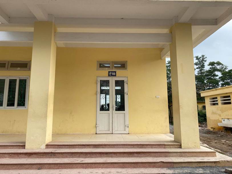 Nghẹn ngào lời cha nam sinh lớp 9 tử vong bất thường ở Hà Nam: Con hẹn sẽ về nhà chỉnh lại kiểu tóc, bóp vai cho bố vậy mà...-1
