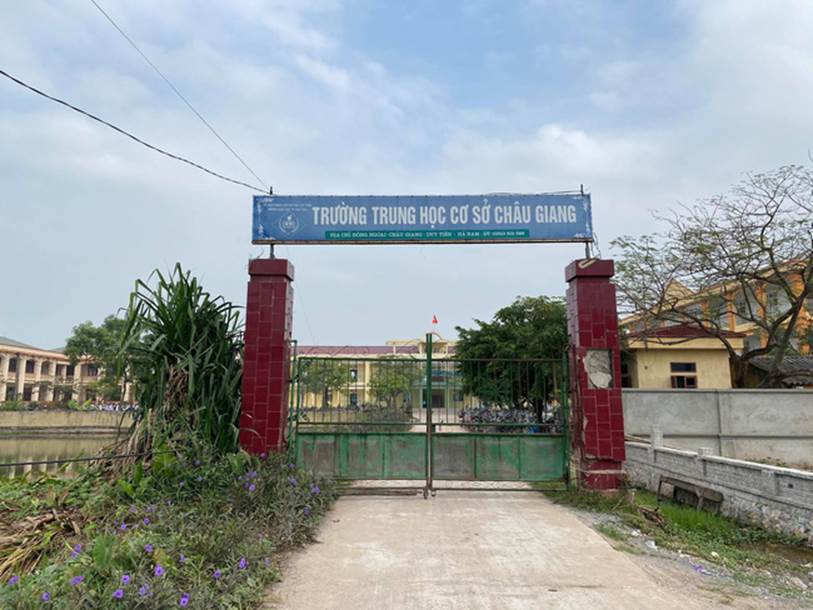 Nghẹn ngào lời cha nam sinh lớp 9 tử vong bất thường ở Hà Nam: Con hẹn sẽ về nhà chỉnh lại kiểu tóc, bóp vai cho bố vậy mà...-3