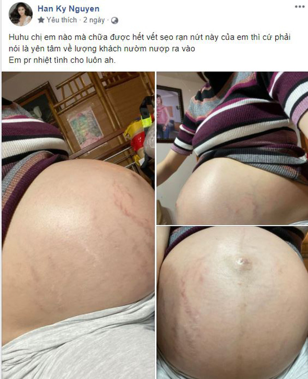 Kỳ Hân than bụng bầu rạn nứt, Mạc Hồng Quân cắm cúi lắp xe đẩy cho con sắp chào đời-1