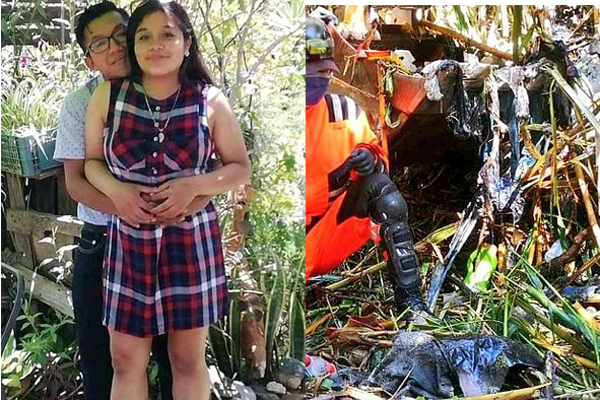 Sinh con xong rồi đưa cho bạn trai, người phụ nữ bàng hoàng khi chứng kiến hành động của bố đứa bé-4