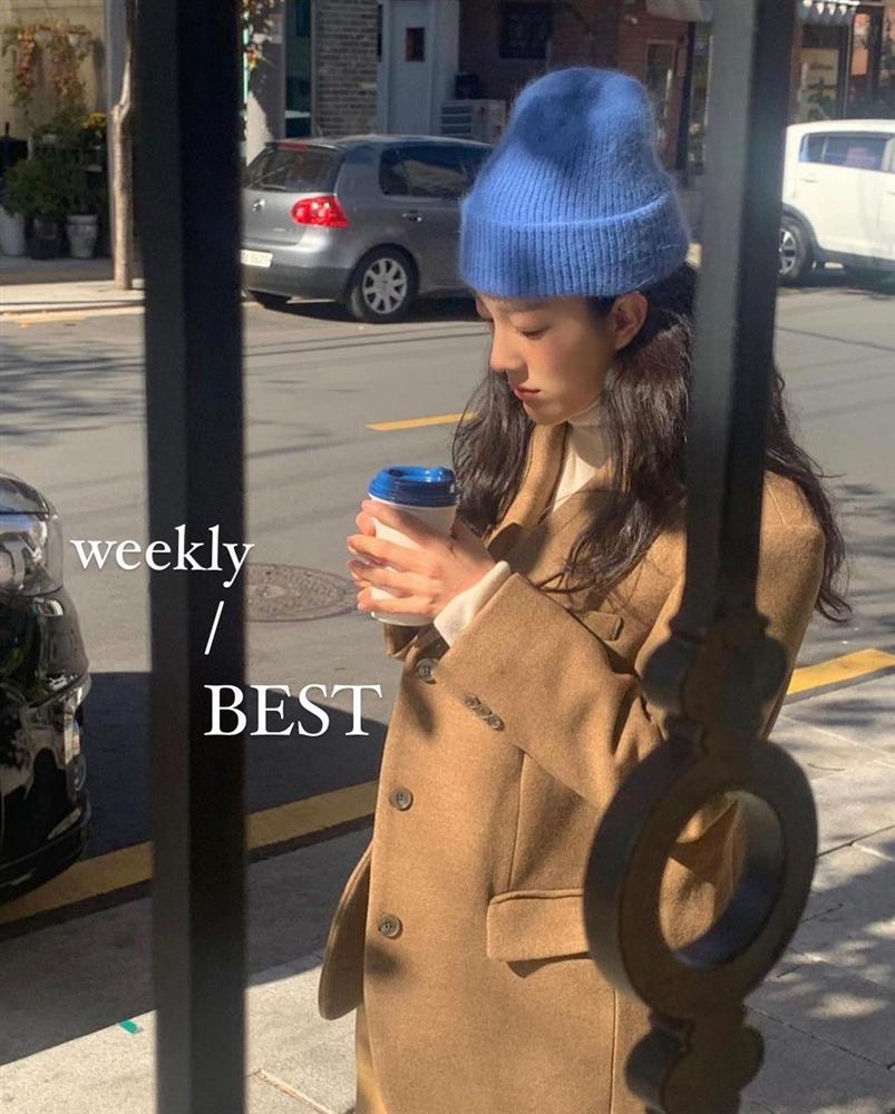 Phối màu be cho trang phục mùa Đông dễ dàng nếu bạn biết được 4 cách sau đây-2