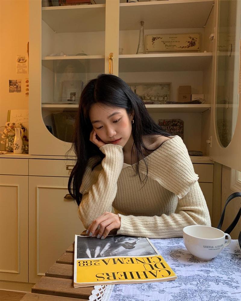 Phối màu be cho trang phục mùa Đông dễ dàng nếu bạn biết được 4 cách sau đây-3