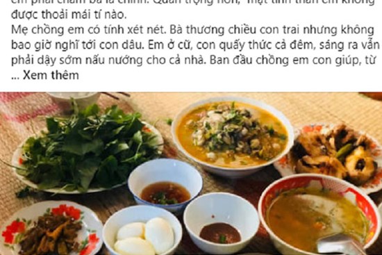 Giữa bữa cơm, chồng đập bát quát vợ 