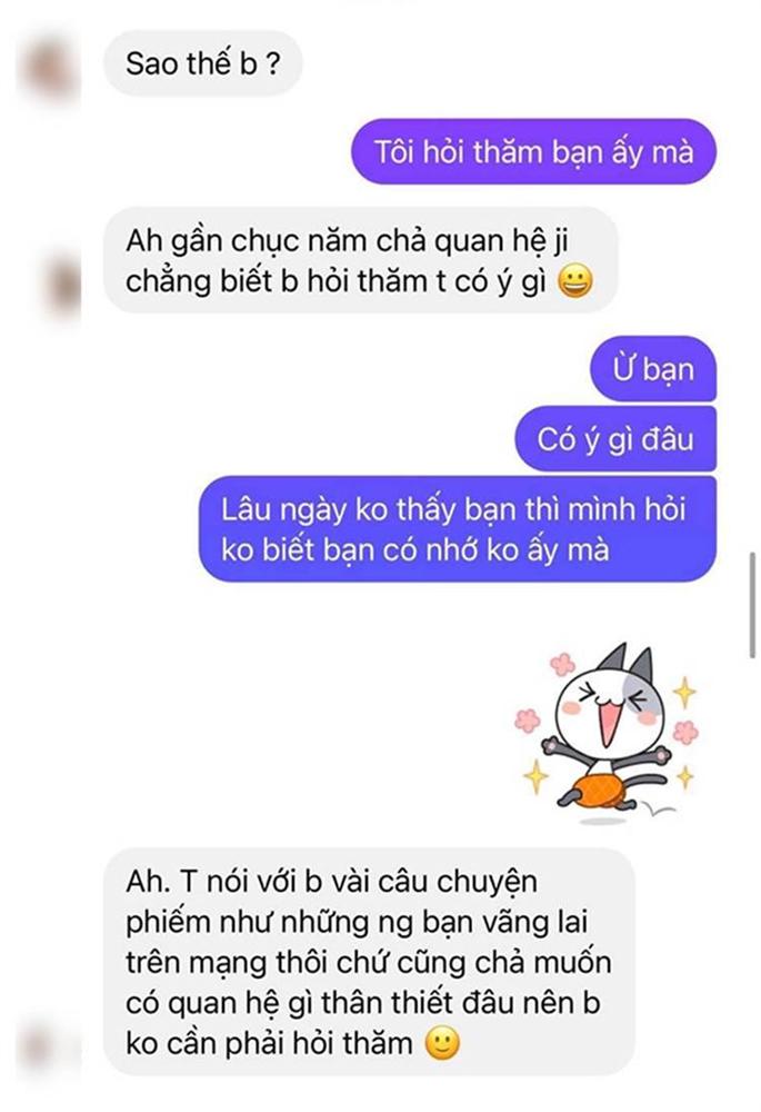 Nhiều lần đòi nợ không thành, chủ nợ bất lực quỳ gối cầm biển cầu xin con nợ trả tiền?-3