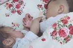 Để đèn ngủ chăm trẻ sơ sinh rất thuận tiện, nhưng các mẹ sẽ không dám làm thế nữa sau khi biết 4 hiểm họa khôn lường này-5