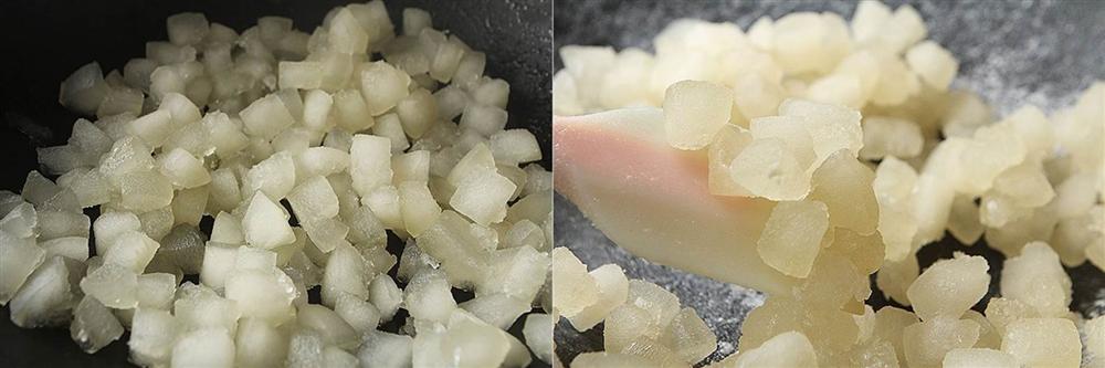 Có nguyên liệu tưởng chỉ bỏ đi mà dùng làm mứt thì phòng ho trừ cảm hiệu quả vô cùng-3