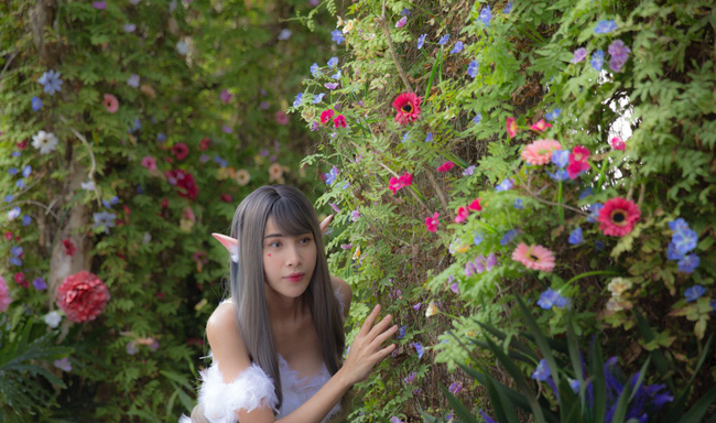 Thủy Tiên gây sốc khi khỏa thân lộ đường cong bốc lửa, MV sexy nhất từ trước đến nay đây rồi!-2