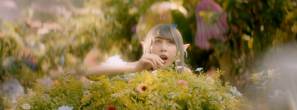 Thủy Tiên gây sốc khi khỏa thân lộ đường cong bốc lửa, MV sexy nhất từ trước đến nay đây rồi!-7