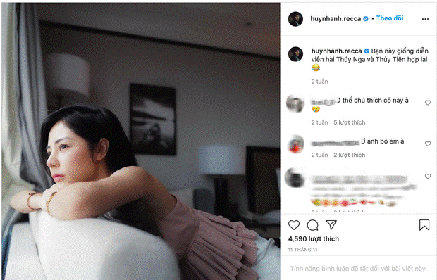 HOT: Diễn viên Huỳnh Anh công khai hẹn hò MC VTV, hoá ra là single mom hơn anh 6 tuổi-4