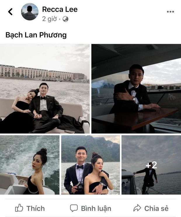 HOT: Diễn viên Huỳnh Anh công khai hẹn hò MC VTV, hoá ra là single mom hơn anh 6 tuổi-1