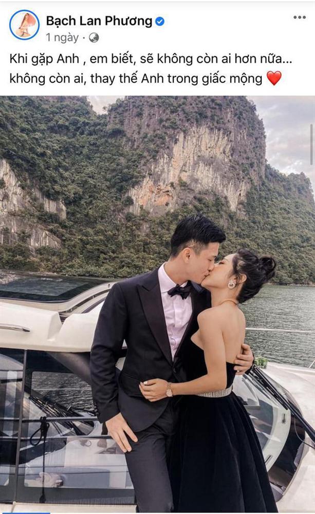 HOT: Diễn viên Huỳnh Anh công khai hẹn hò MC VTV, hoá ra là single mom hơn anh 6 tuổi-2