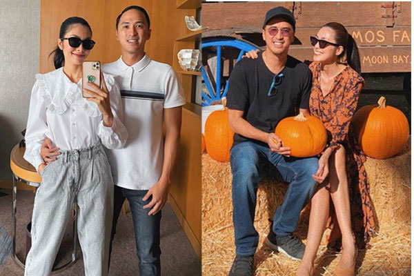 Hiếm hoi lắm mới lộ diện, cậu em chồng kín tiếng nhất của Tăng Thanh Hà gây sốt nhờ ngoại hình điển trai không kém anh cả-4